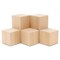 Wood Craft Cubes, Multiple Sizes, Small Blocks, Crafts & Décor | Woodpeckers